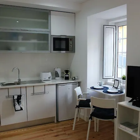Apartment Madragoa