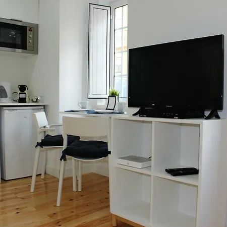 Madragoa Apartment