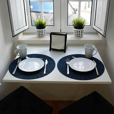 Apartment Madragoa *
