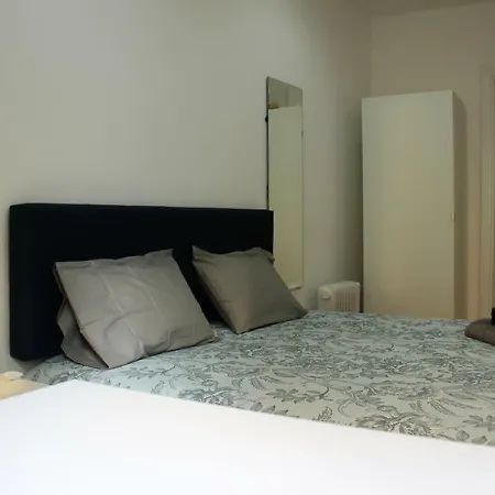 Madragoa Apartment Lisbon