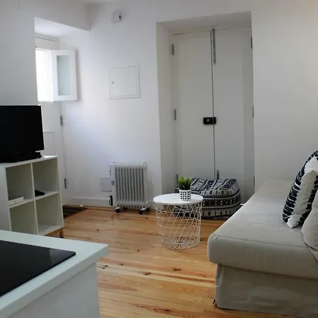 Apartmán Madragoa *