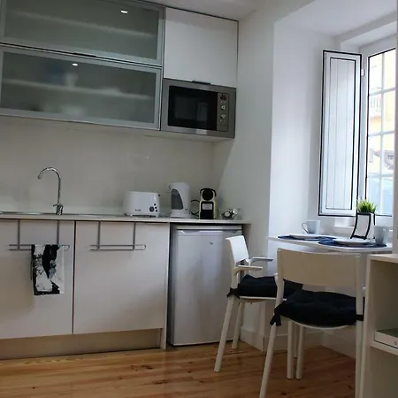 Apartment Madragoa
