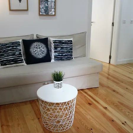 Apartamento Madragoa
