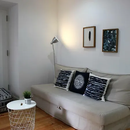 Apartamento Madragoa