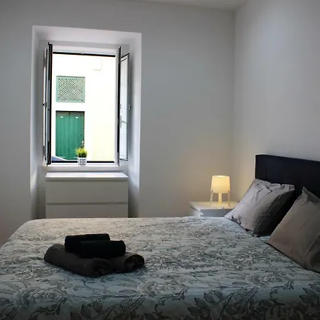 Apartamento Madragoa